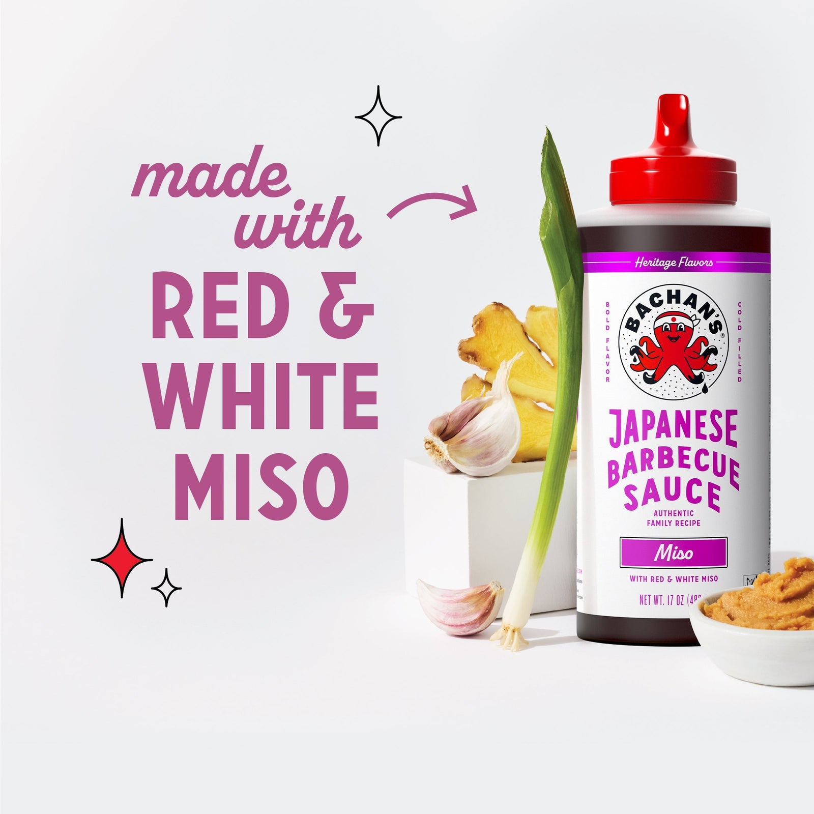 Miso V7