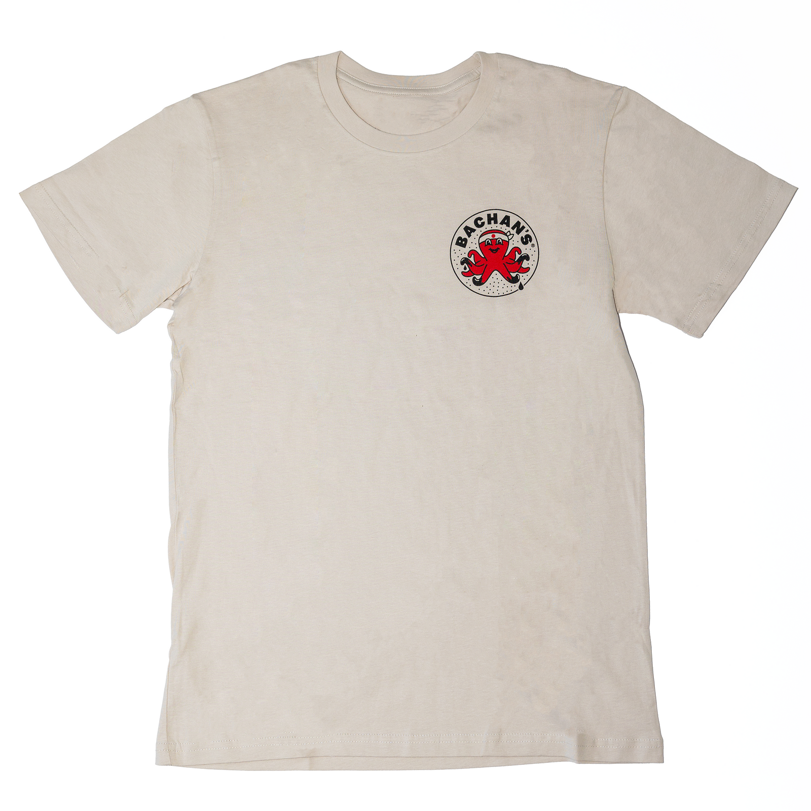 Octo Wave Tee G1