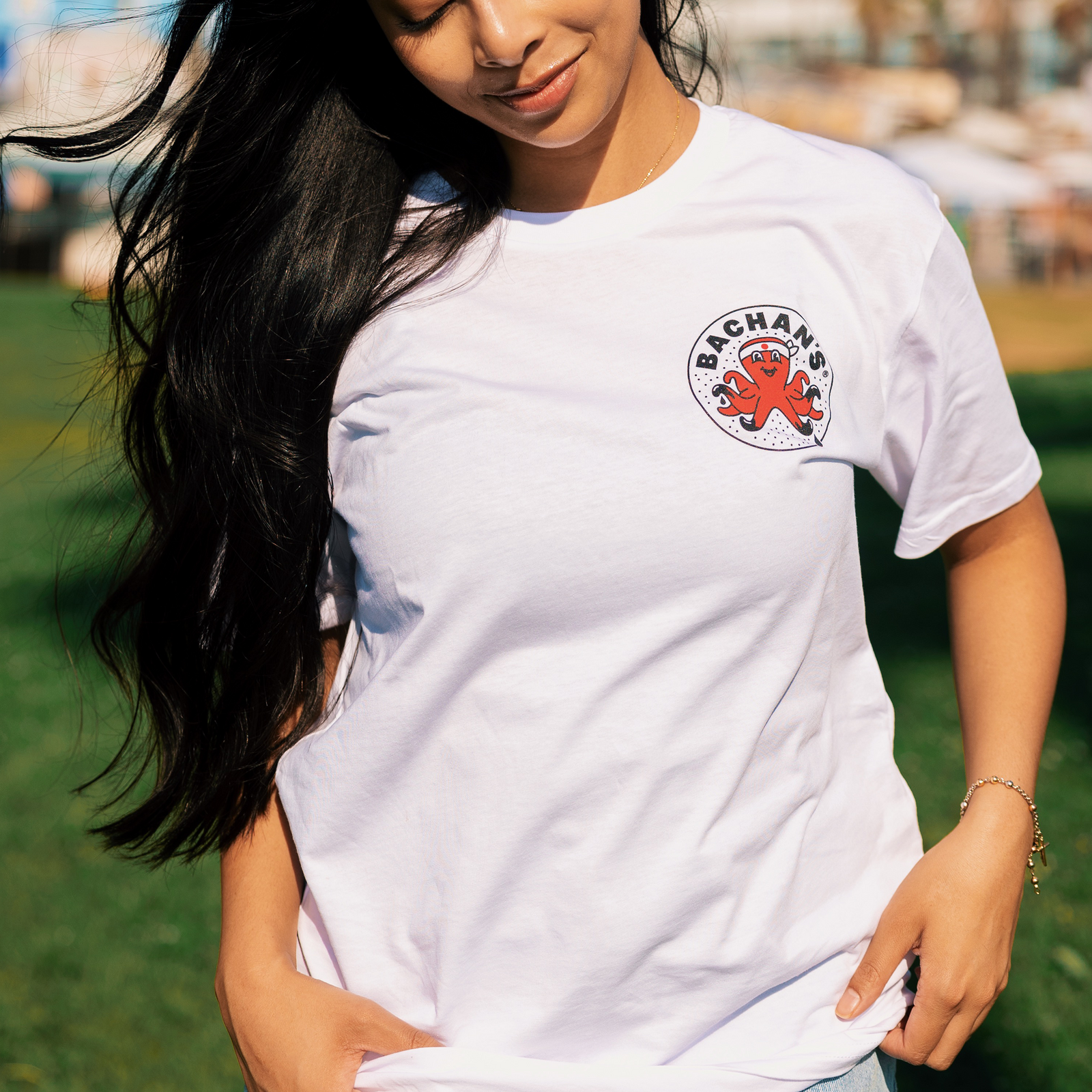 Method Tee H6