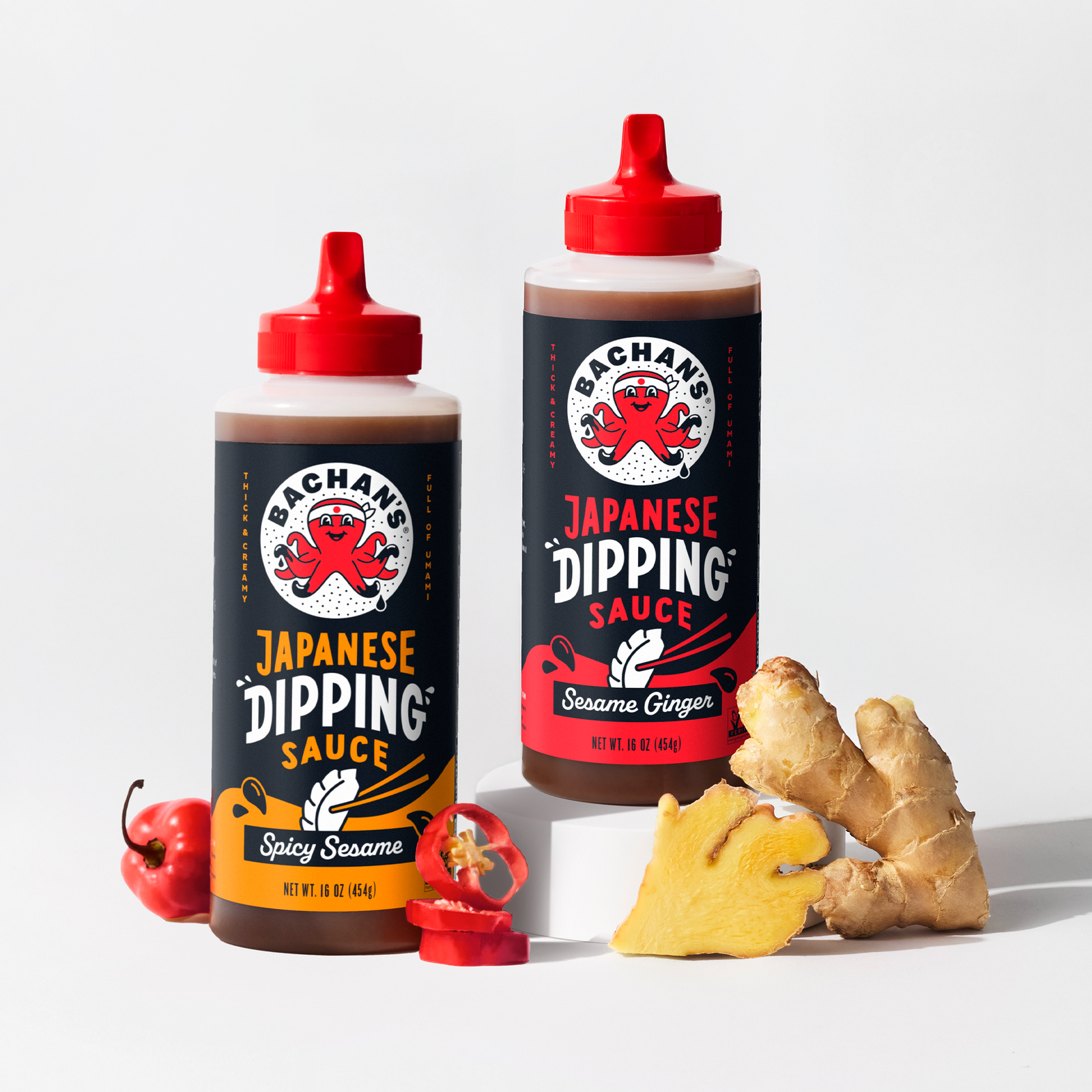 Dip Mix & Match L5